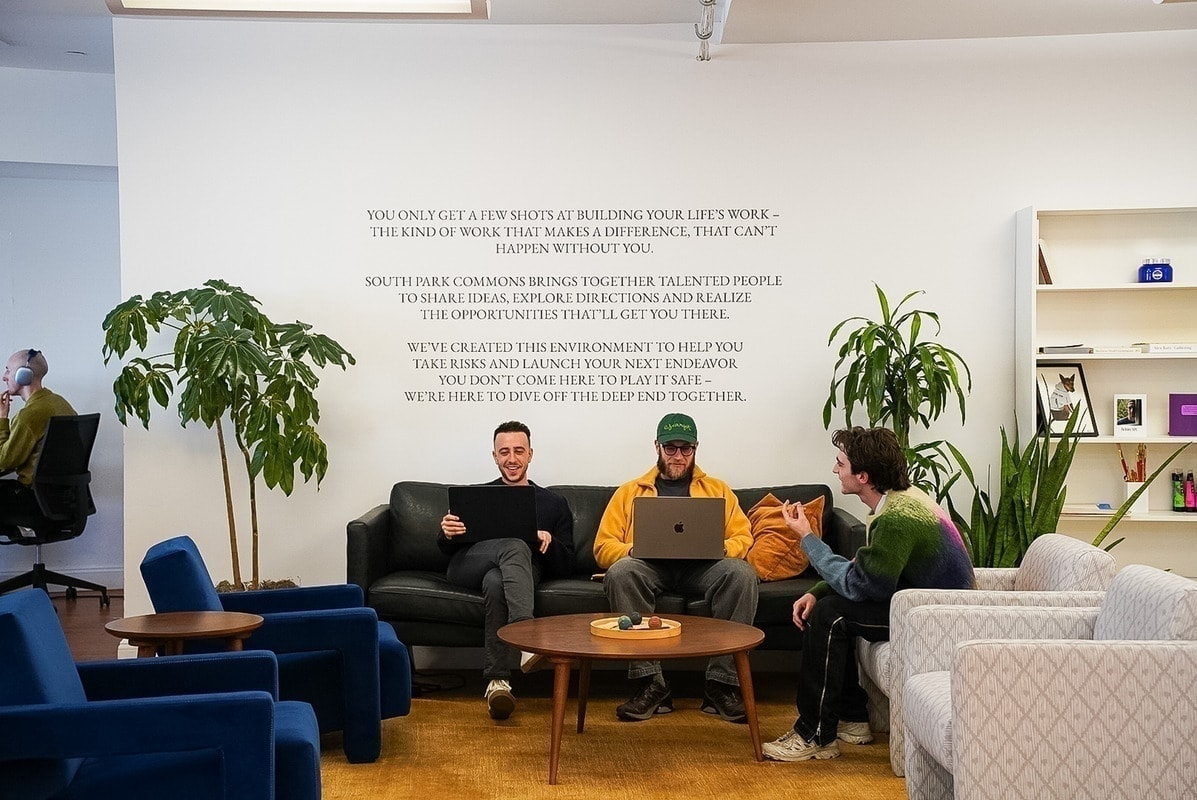 New York space
