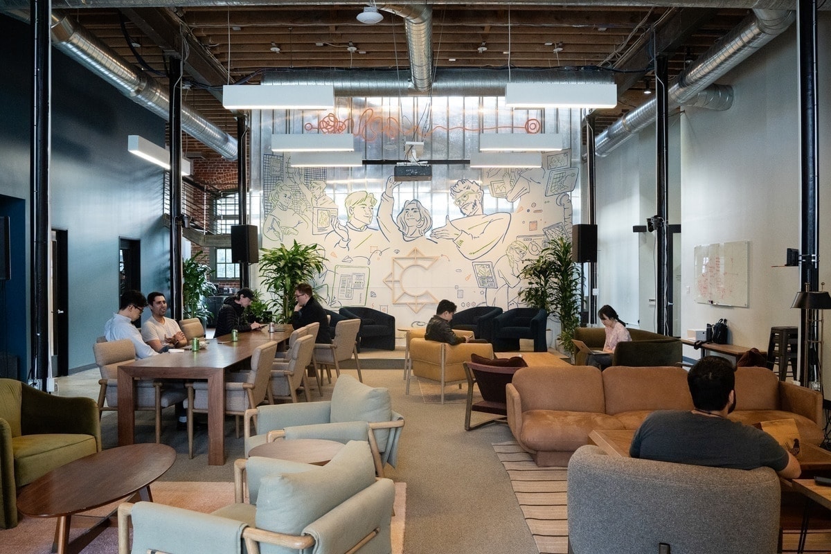 San Francisco space