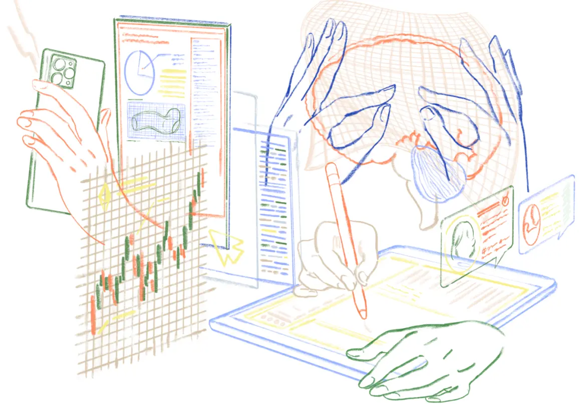 Apply to South Park Commons