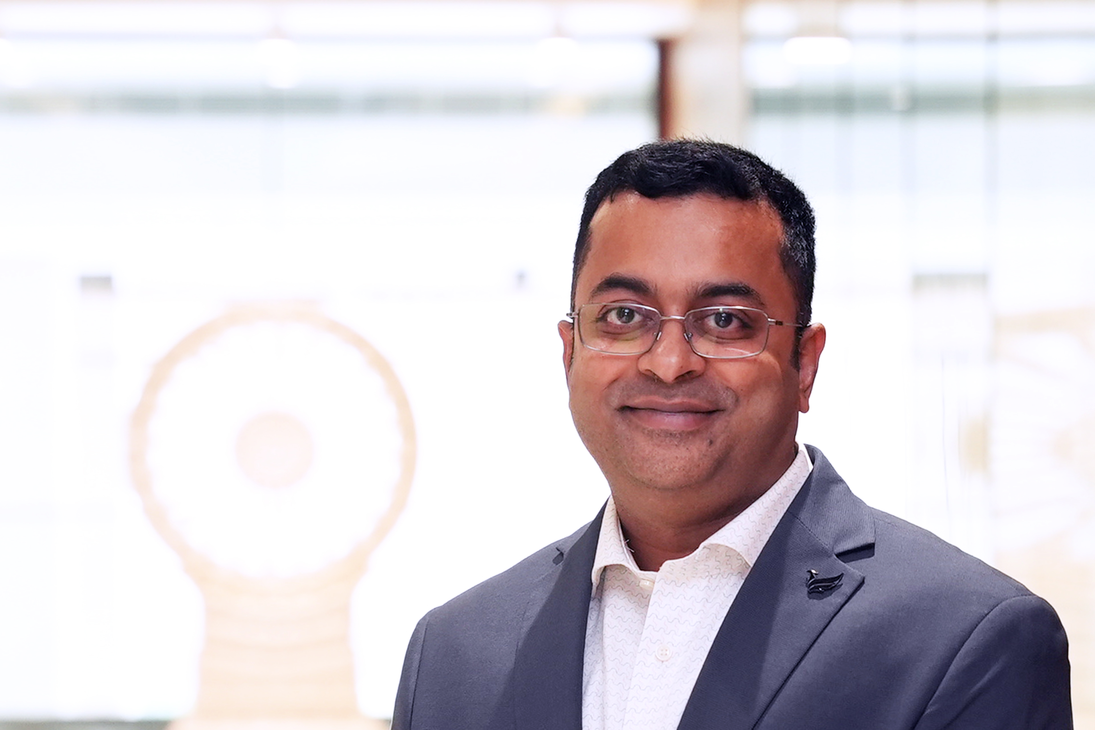 Gaurav Bhalotia