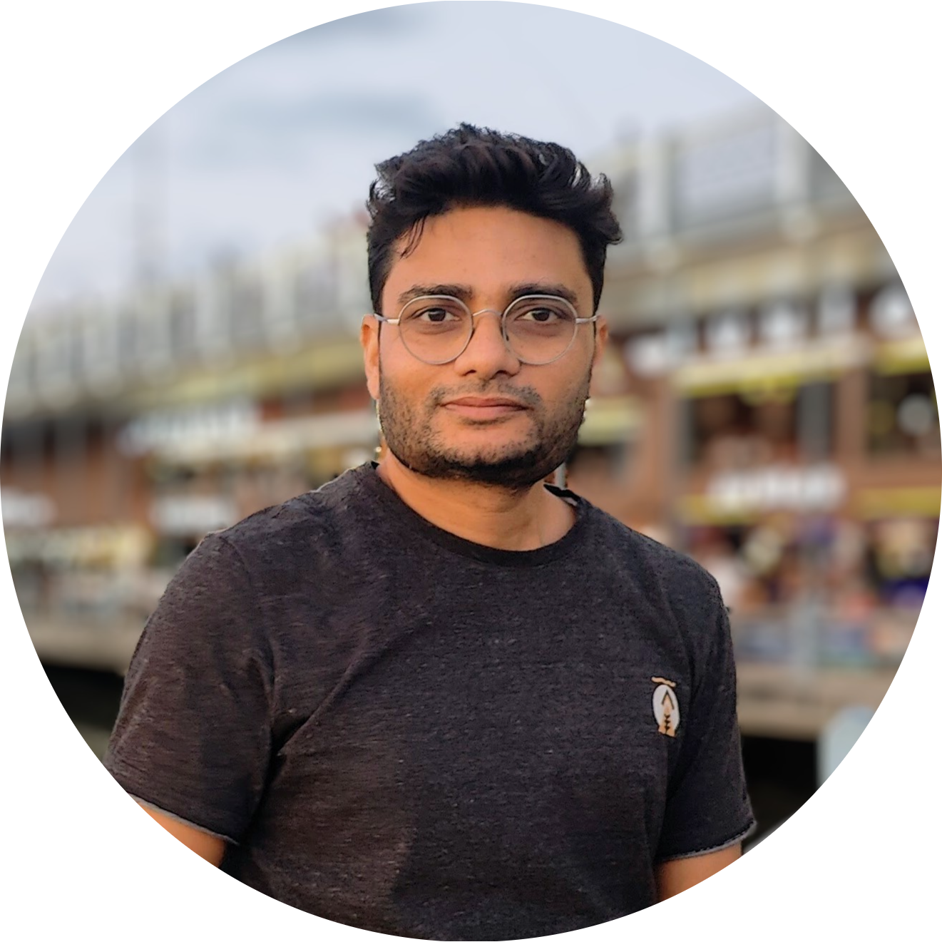 Rajat Shikhar