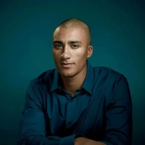 Ashton Eaton