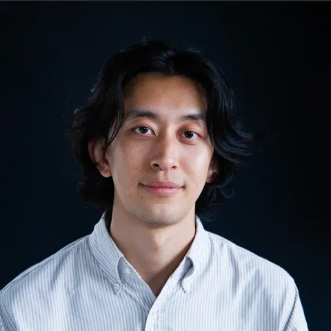 Jason Liu