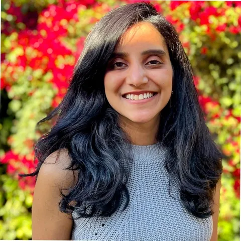 Priyaa Kalyanaraman