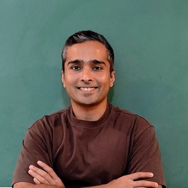 Anoop Jawahar