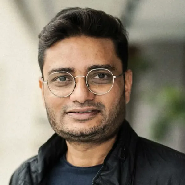 Rajat Shikhar
