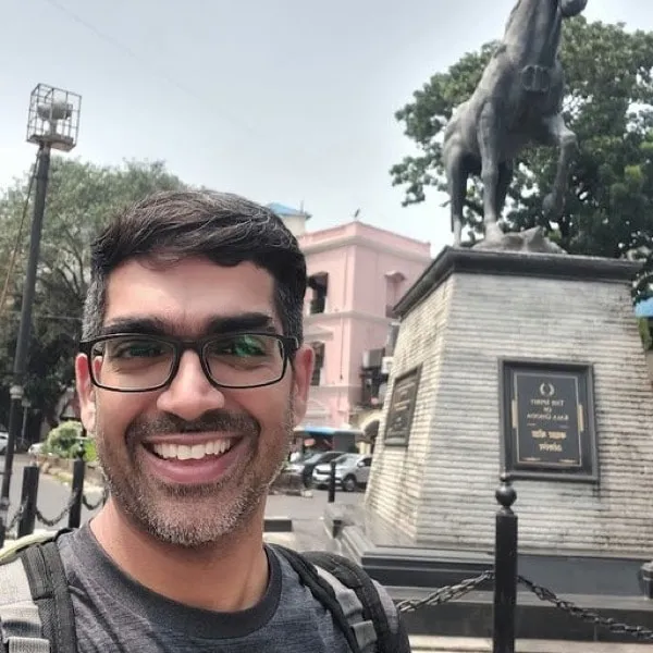 Vineet Jawa