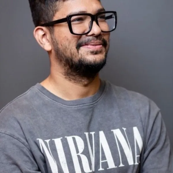 Vaibhav Jain