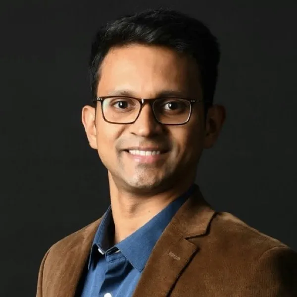 Deepak Joy Cheenath