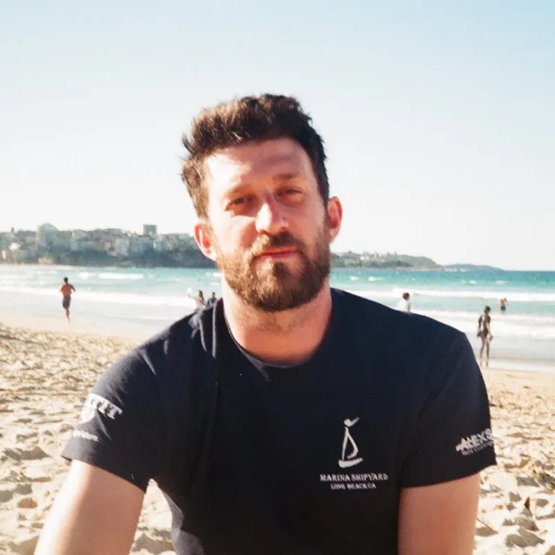 Phil Howes