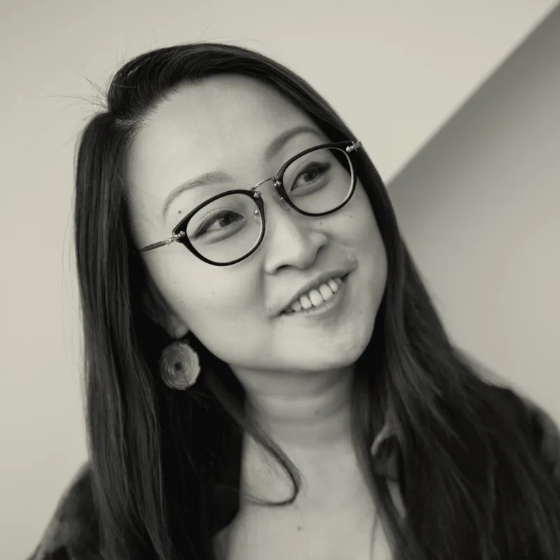Kanjun Qiu