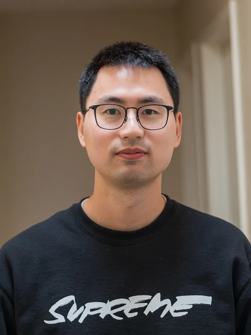 Wei Ding