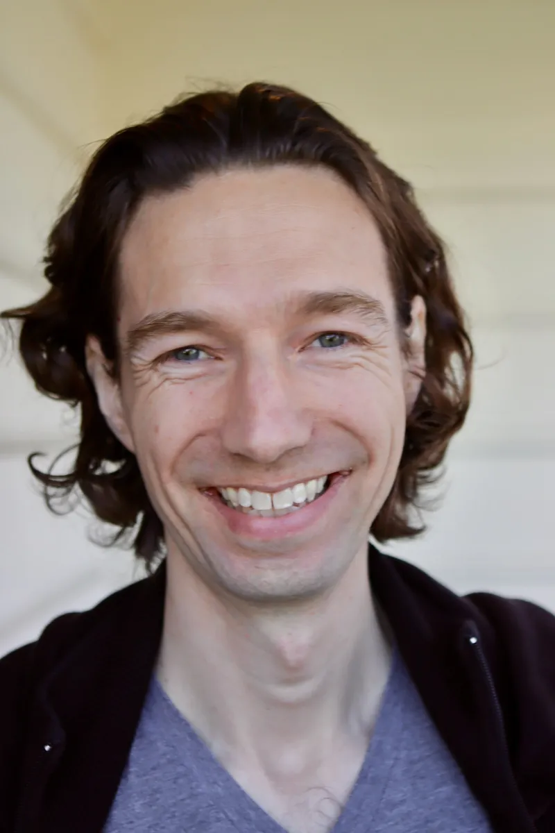 Josh Albrecht