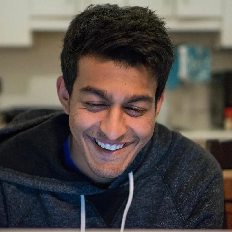 Rahul Madduluri