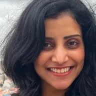 Priyaa Kalyanaraman