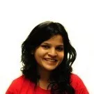 Trisha Kothari