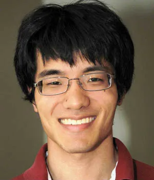 Edward Zhang