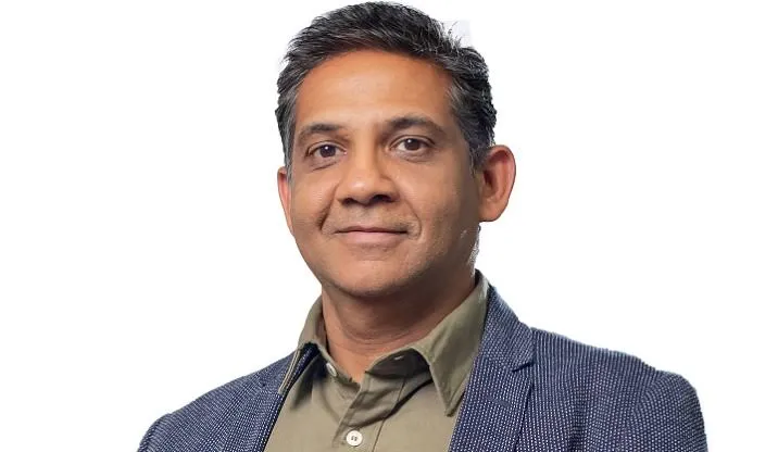 Puneet Agarwal