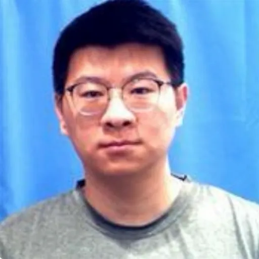 Wenlong Ma