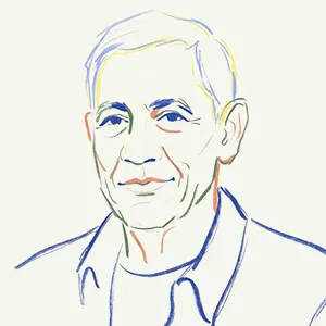 Vinod Khosla