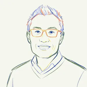 Tony Xu