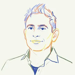 Elad Gil