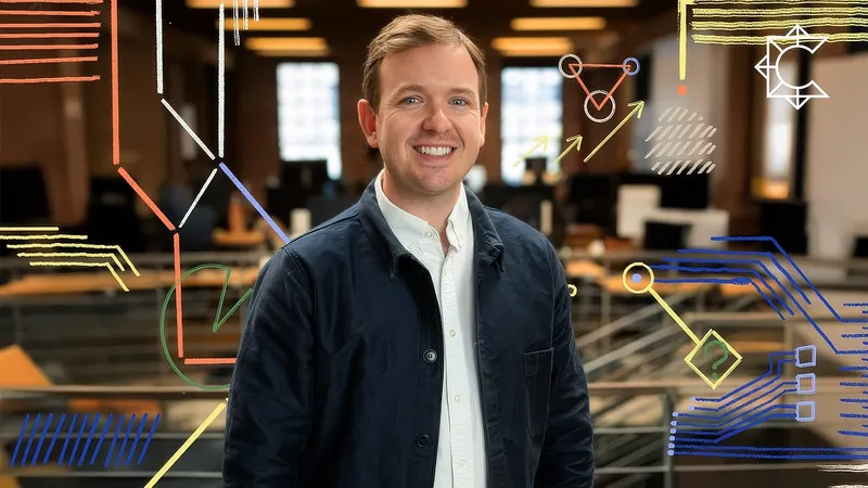 Craig Stanton Joins SPC as Partner