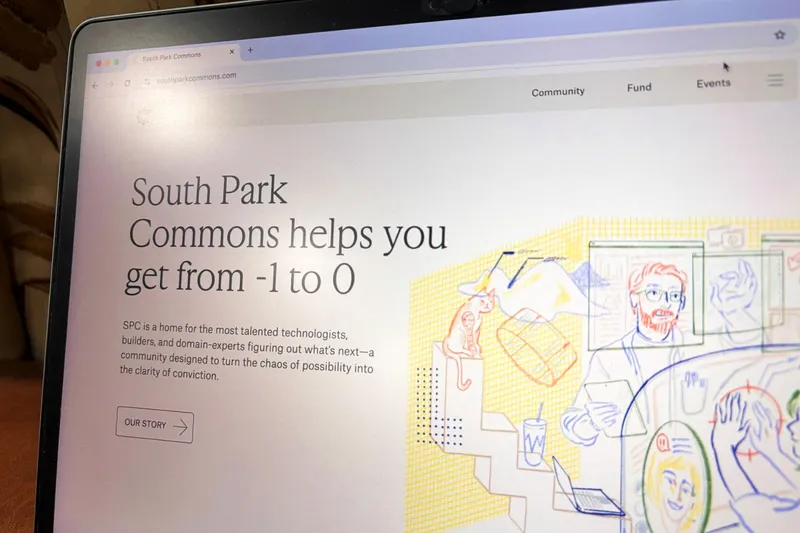 Exclusive: South Park Commons is raising $40M for an India-specific fund