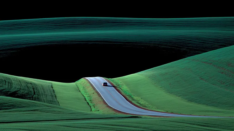 The Fast Lane to Mediocrity