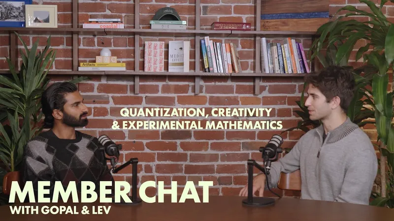 SPC Member Lev on Advanced Quantization and Speculative Decoding