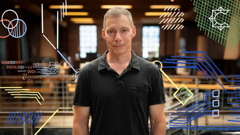 Mark Jacobstein Joins SPC as Visiting Partner