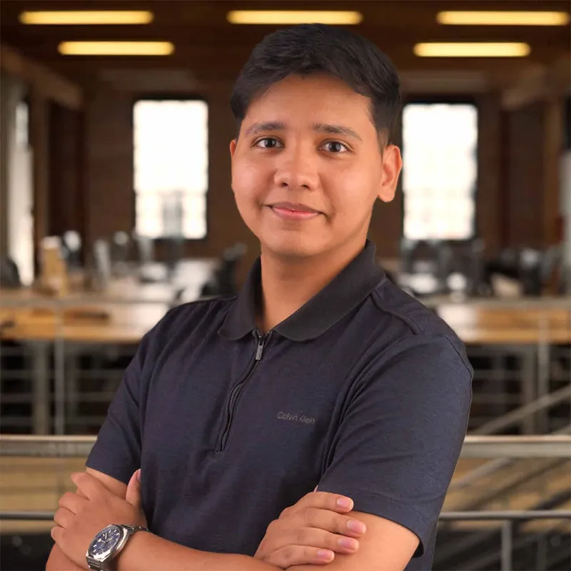 Abhinav Gupta