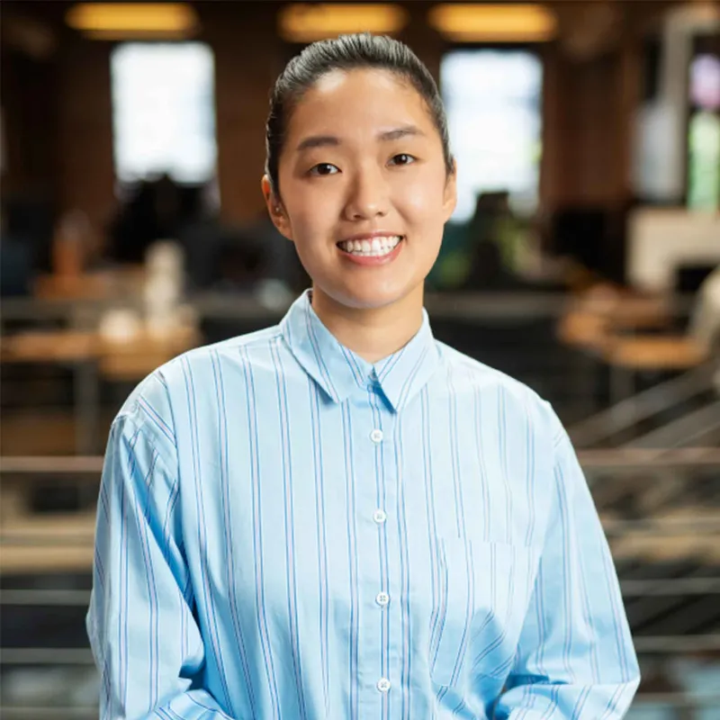 Faith Cho
