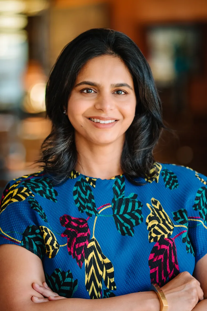 Ruchi Sanghvi