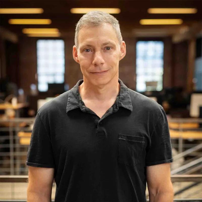Mark Jacobstein