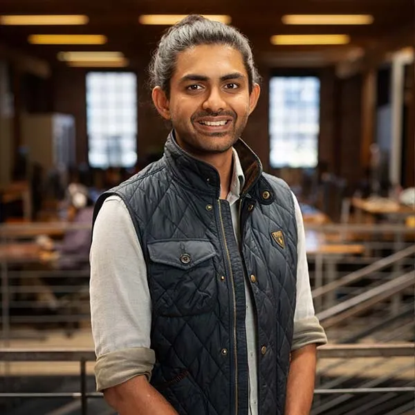 Siddhant Jain Jaiswal