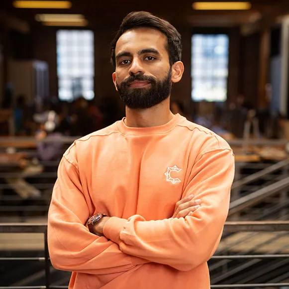 Samrat Das